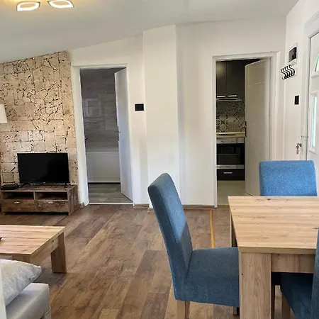 Vasilija Apartment