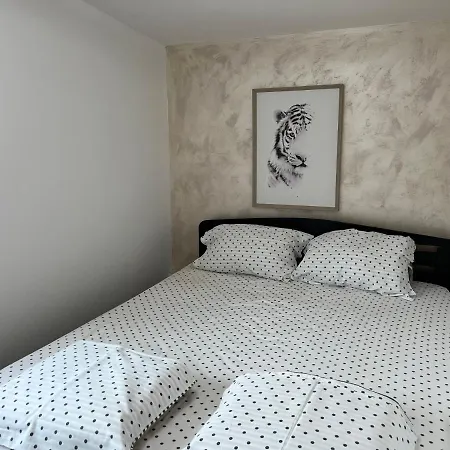 Apartment Vasilija