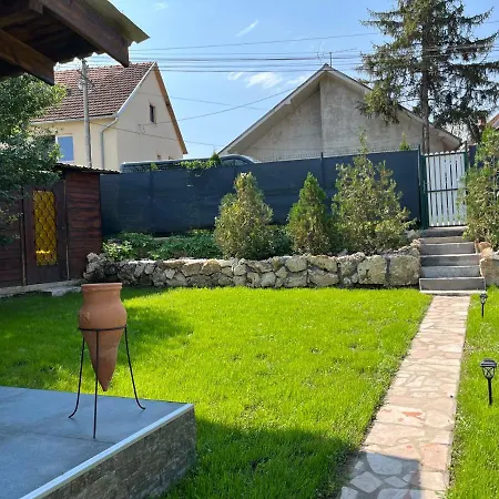 Apartment Vasilija Sremski Karlovci