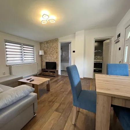 Apartment Vasilija *