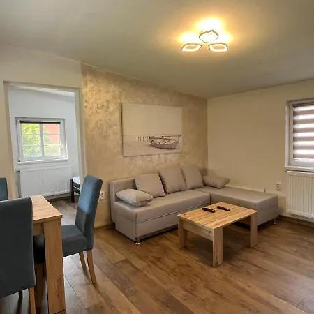 Vasilija Apartment