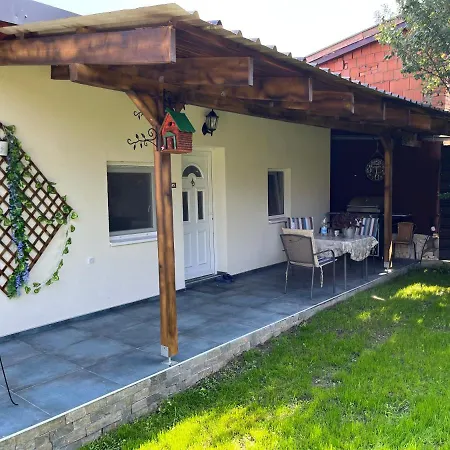 Apartment Vasilija Sremski Karlovci