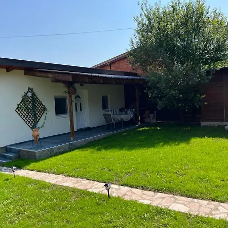 Vasilija Apartment Sremski Karlovci