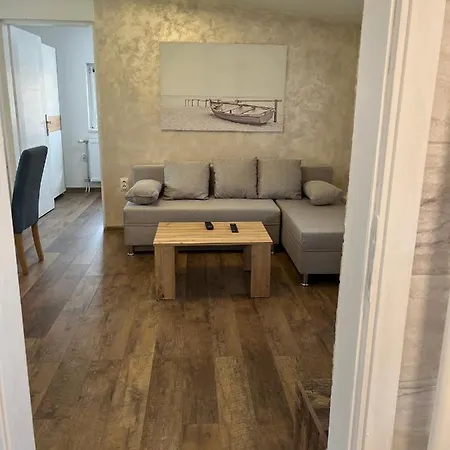 Apartment Vasilija *