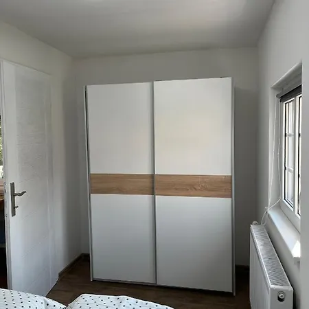 Vasilija Apartment *