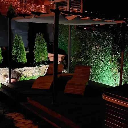 Vasilija Apartment *