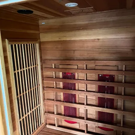 アパート Vasilija *