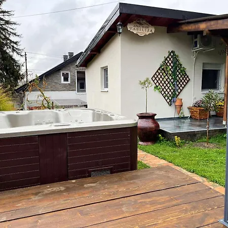 Apartment Vasilija Sremski Karlovci
