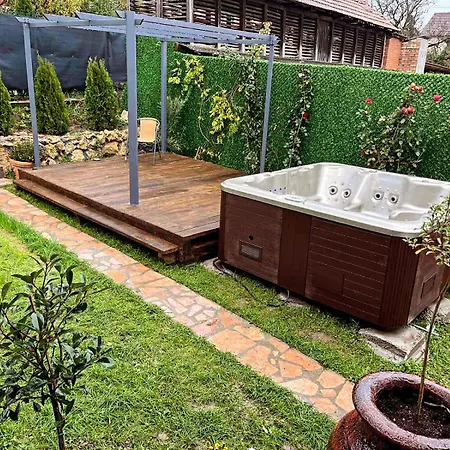 Vasilija Apartment *