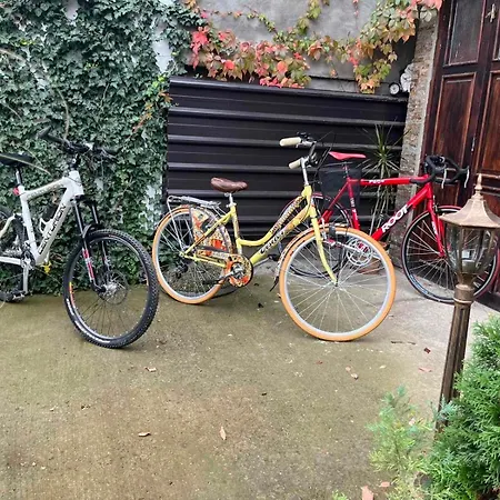 Vasilija Apartament *