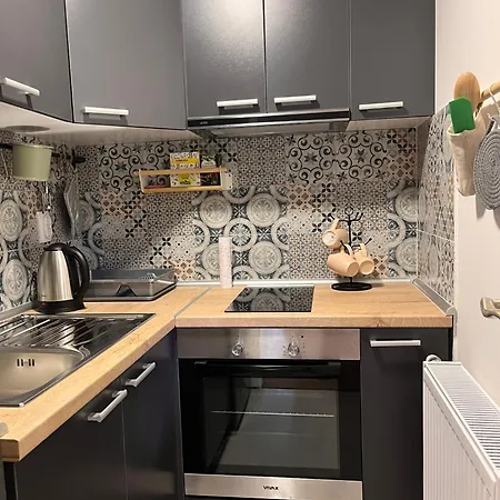 Vasilija Apartment Sremski Karlovci