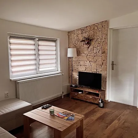 Apartment Vasilija Sremski Karlovci