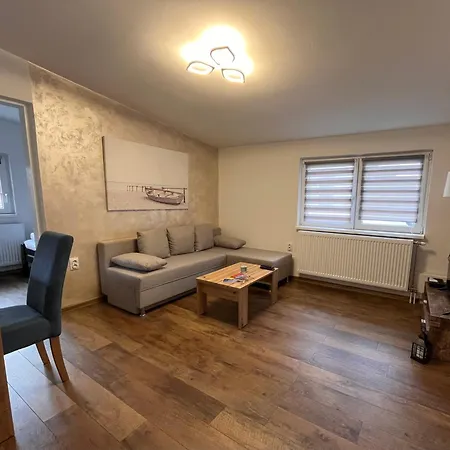 Vasilija Apartment