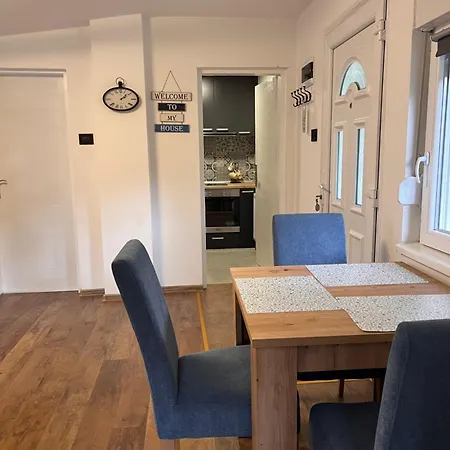 Apartment Vasilija *