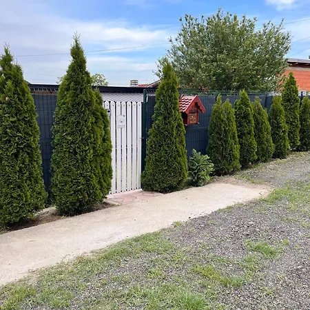 Vasilija アパート スレムスキ・カルロヴツィ