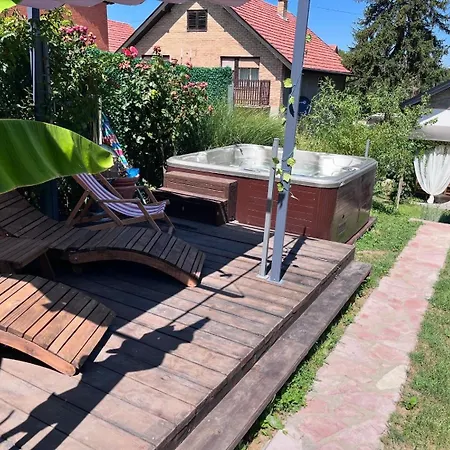 Apartment Vasilija