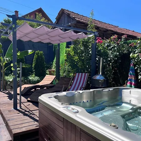 アパート Vasilija *