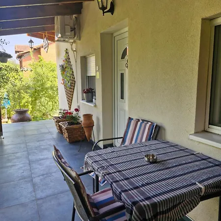 Vasilija Apartment Sremski Karlovci
