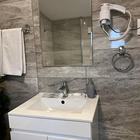 Apartment Vasilija