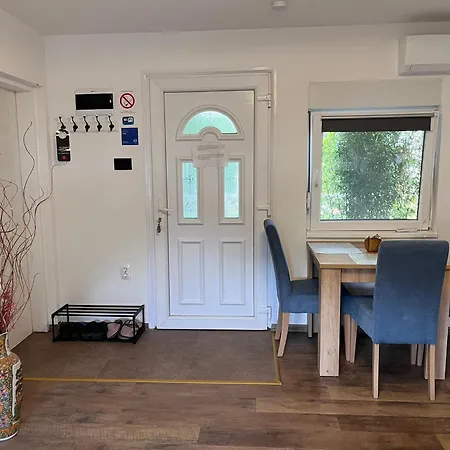 Vasilija Apartament *