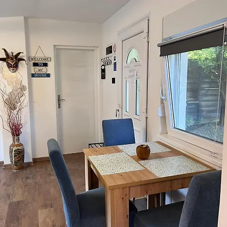 Apartment Vasilija *