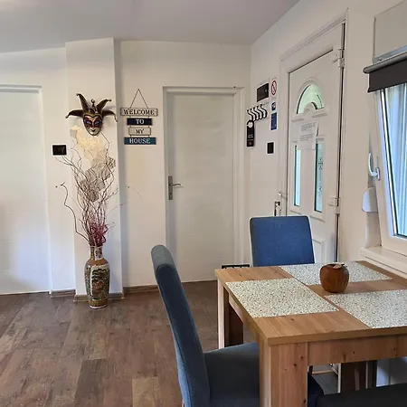 Apartment Vasilija