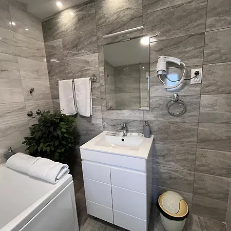 Vasilija Apartment Sremski Karlovci