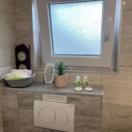 Vasilija Apartament *