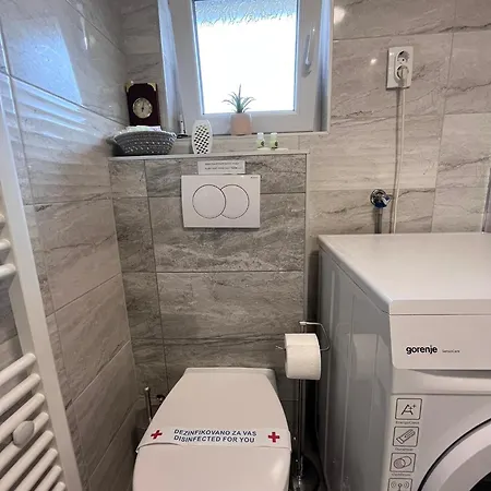 Apartment Vasilija