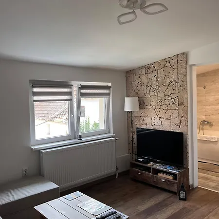 Vasilija Apartment *