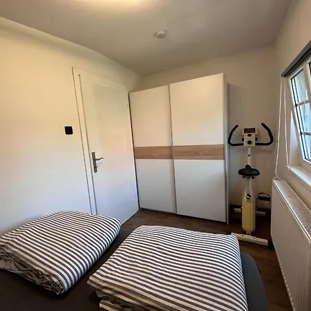 Vasilija Apartment