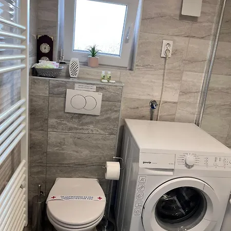 Apartment Vasilija