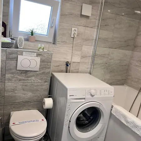Apartment Vasilija