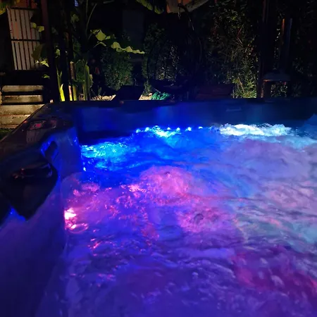 Vasilija アパート