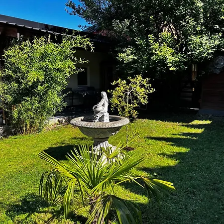 Vasilija アパート スレムスキ・カルロヴツィ