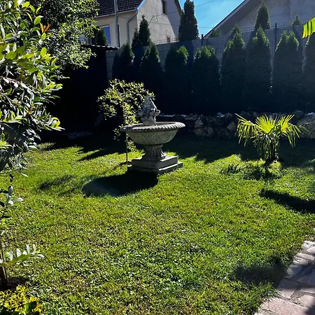 Apartament Vasilija *